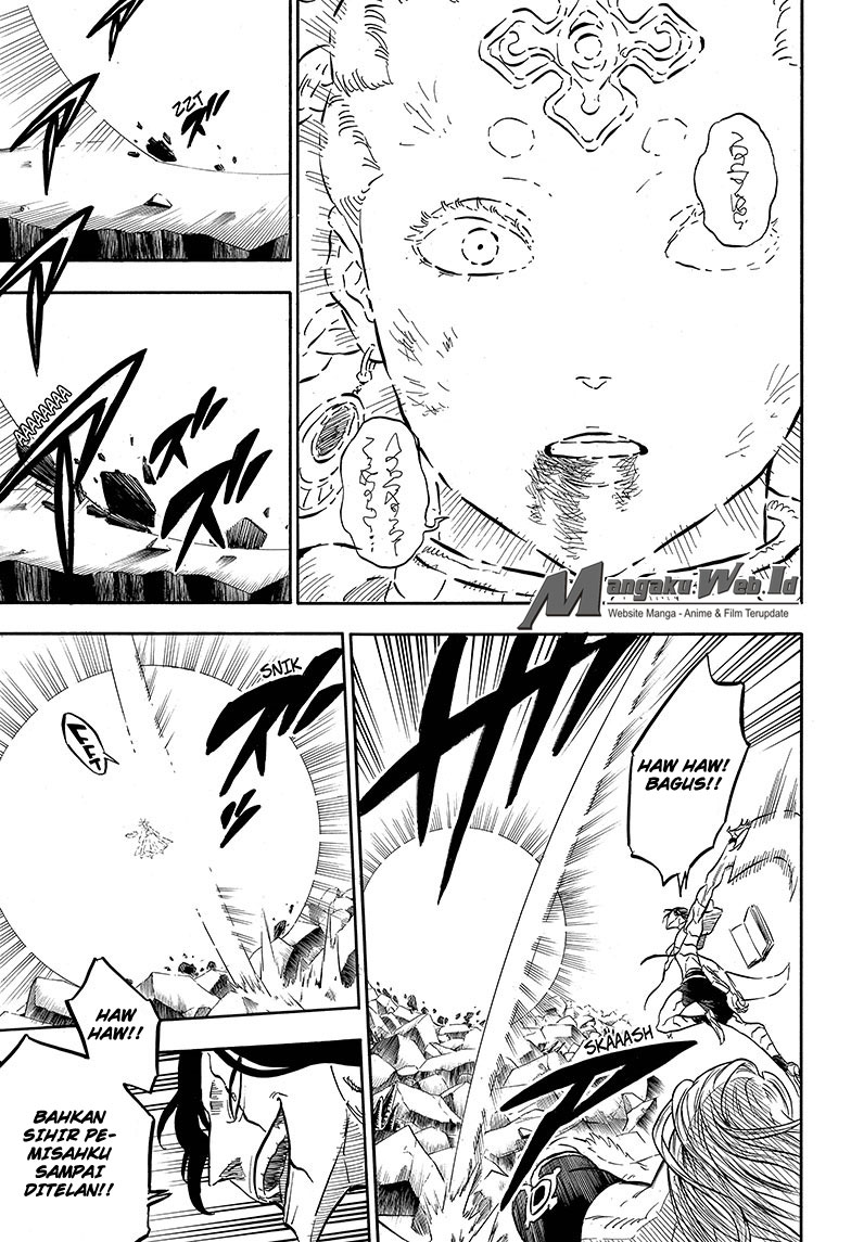 black-clover - Chapter: 53