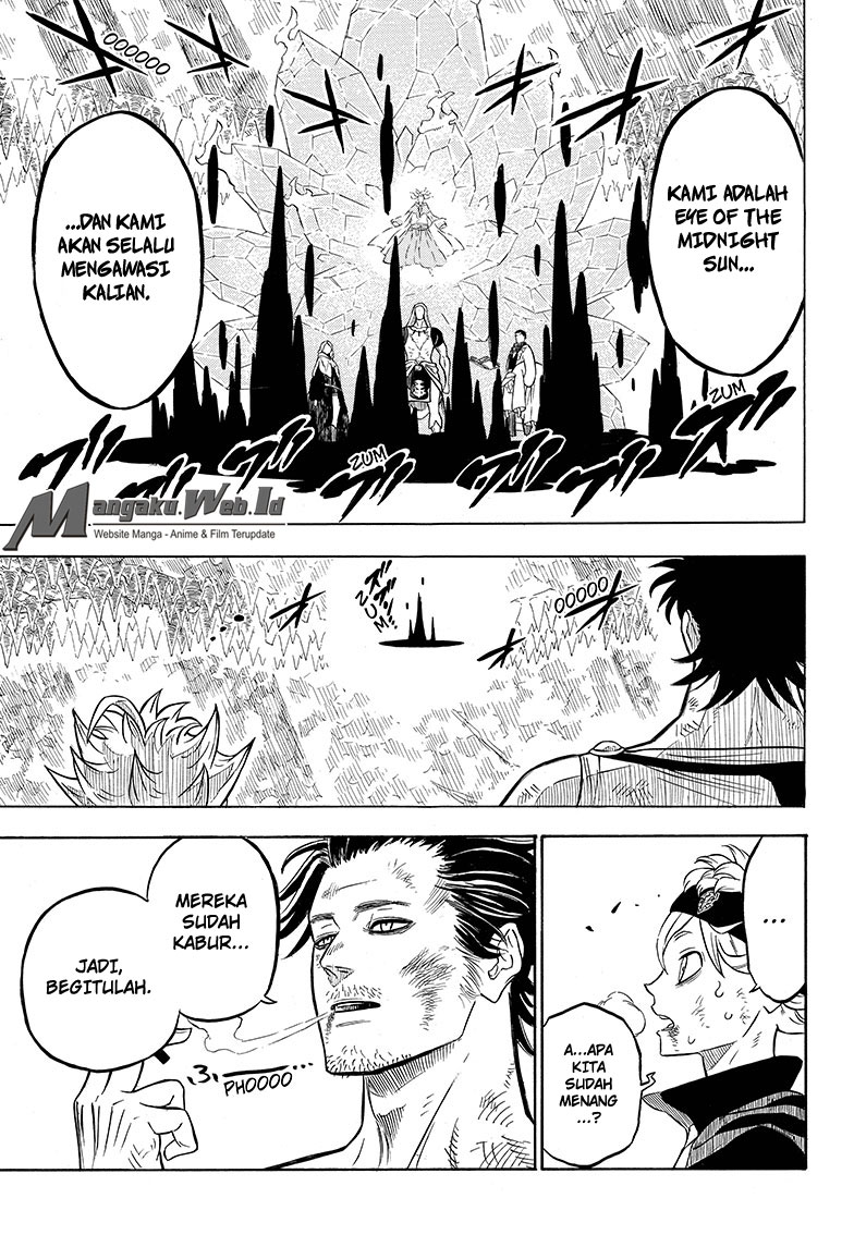 black-clover - Chapter: 53