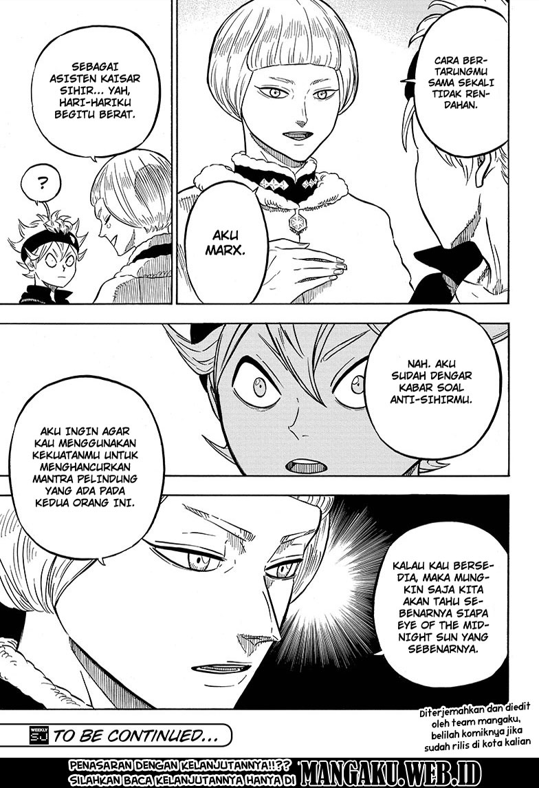 black-clover - Chapter: 53