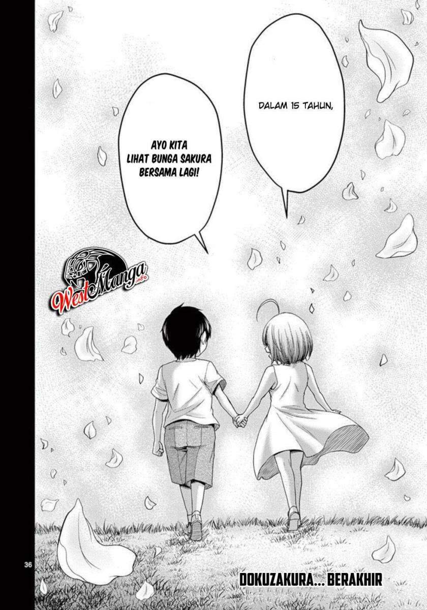 dokuzakura - Chapter: 33