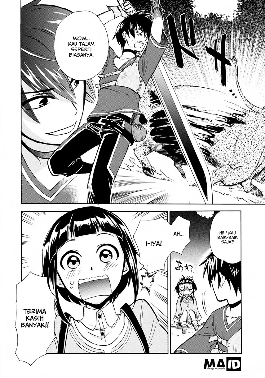 isekai-shoukan-wa-nidome-desu - Chapter: 02