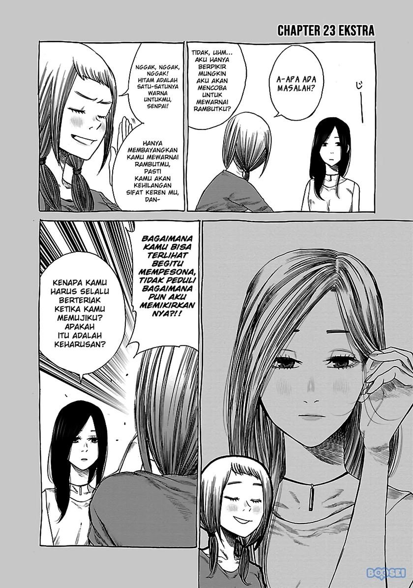 cigarette-cherry - Chapter: 23