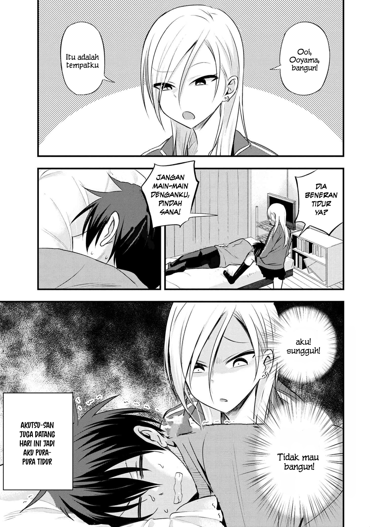 please-go-home-akutsu-san - Chapter: 10