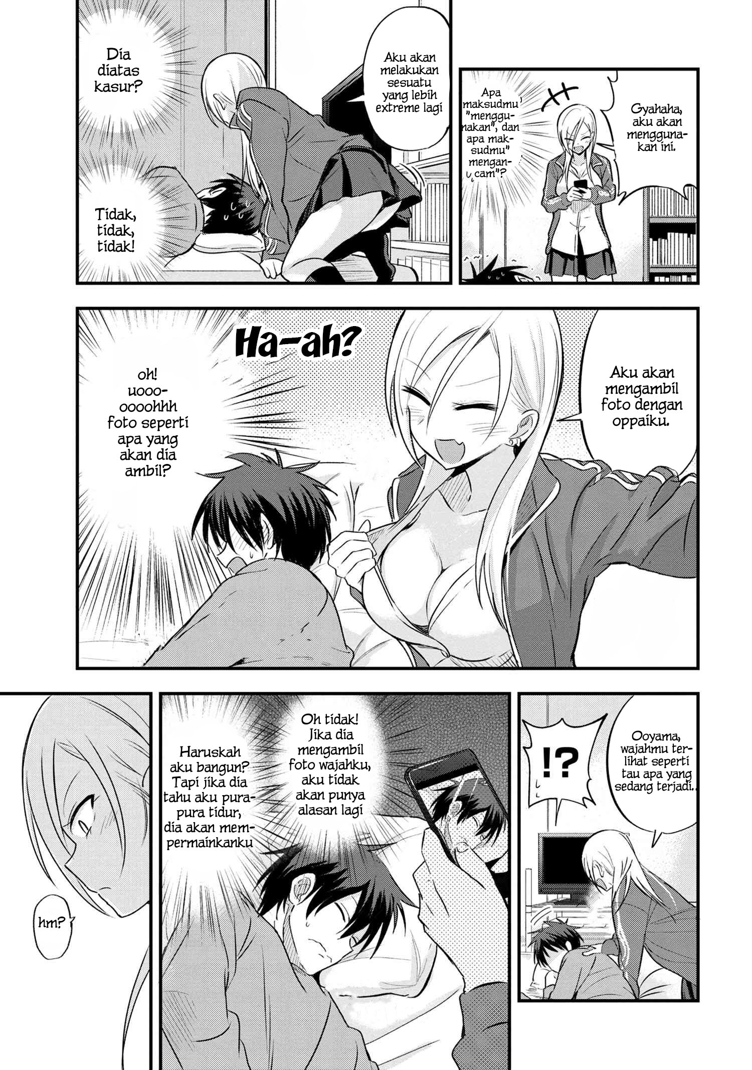 please-go-home-akutsu-san - Chapter: 10