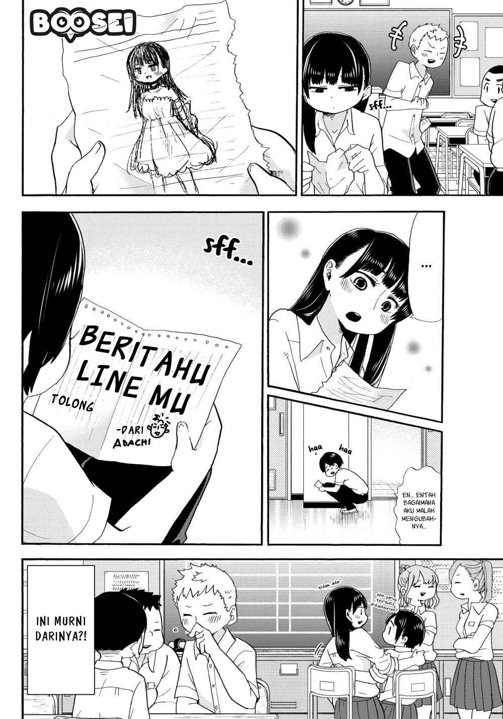 boku-no-kokoro-no-yabai-yatsu - Chapter: 4