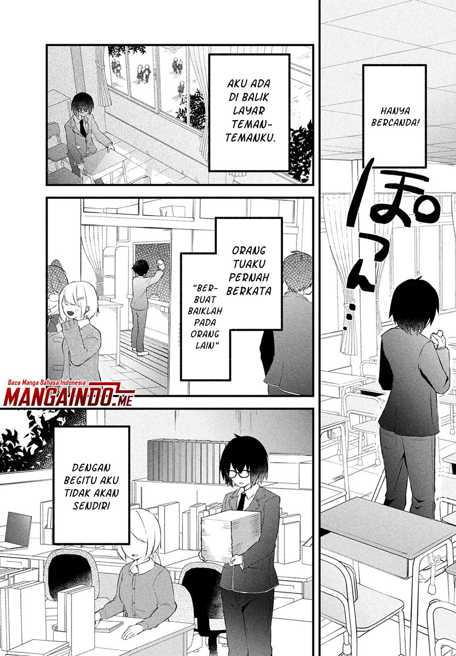 itsumo-baka-ni-shitekuru-bishoujo-tachi-to-zetsuen-shitara-jitsu-wa-ore-no-koto-ga-daisuki-datta-you-da - Chapter: 1.1