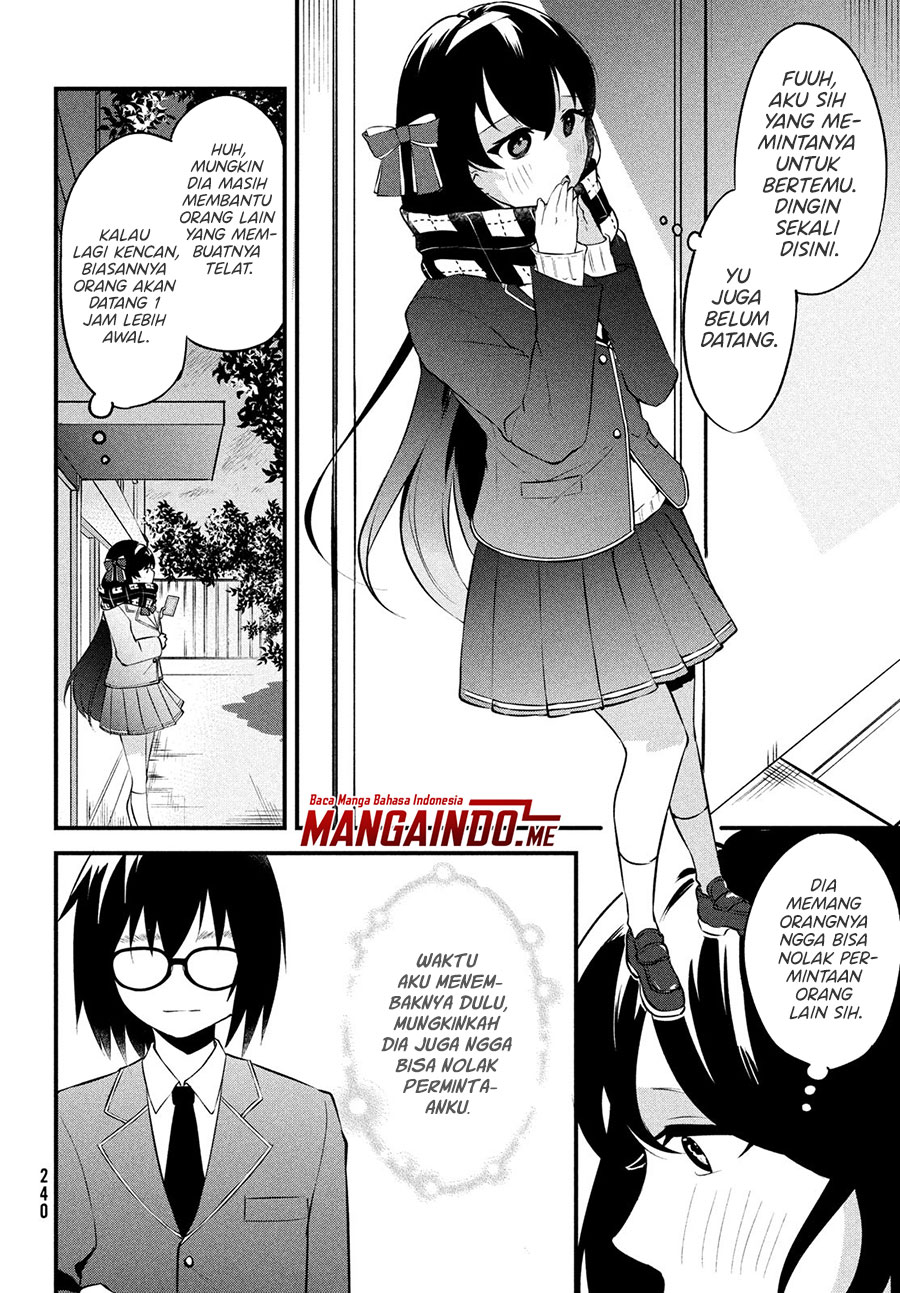 itsumo-baka-ni-shitekuru-bishoujo-tachi-to-zetsuen-shitara-jitsu-wa-ore-no-koto-ga-daisuki-datta-you-da - Chapter: 1.1