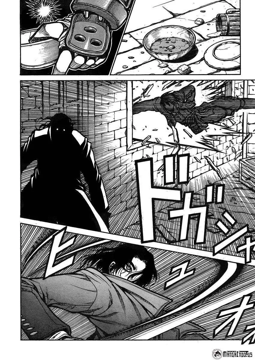 drifters - Chapter: 42