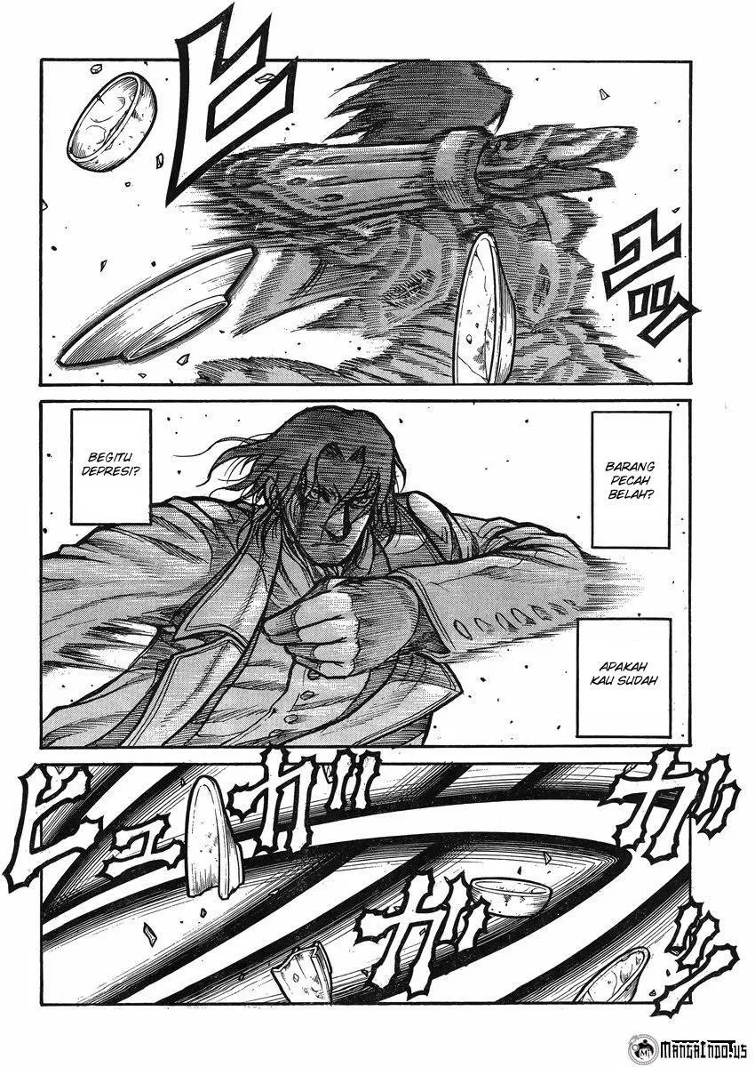 drifters - Chapter: 42