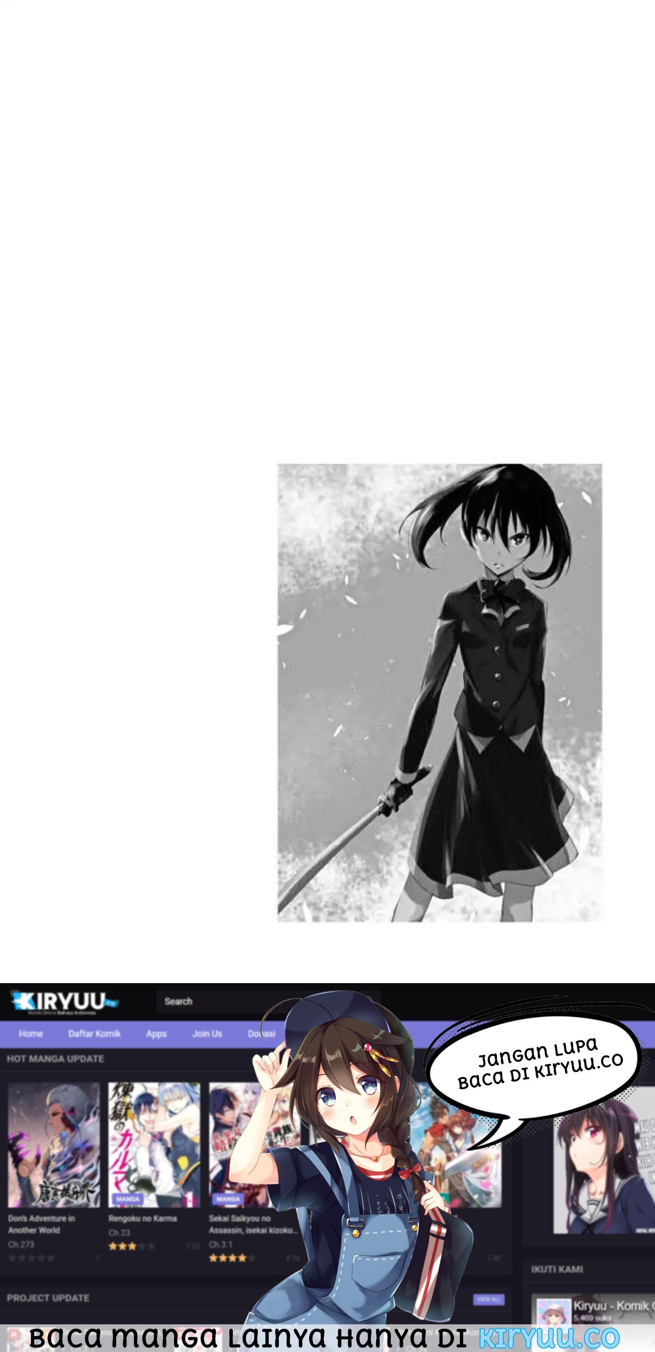 akame-ga-kill-zero - Chapter: 35