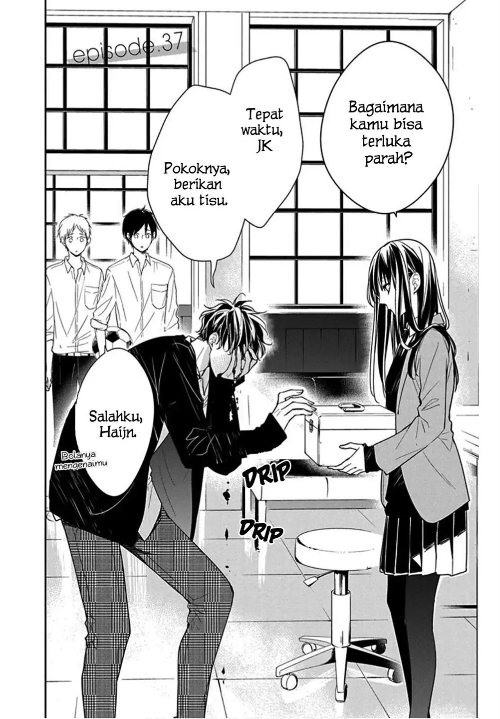 tsuiraku-jk-to-haijin-kyoushi - Chapter: 37