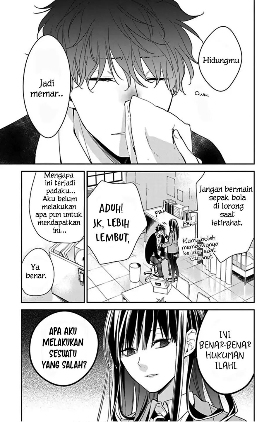 tsuiraku-jk-to-haijin-kyoushi - Chapter: 37