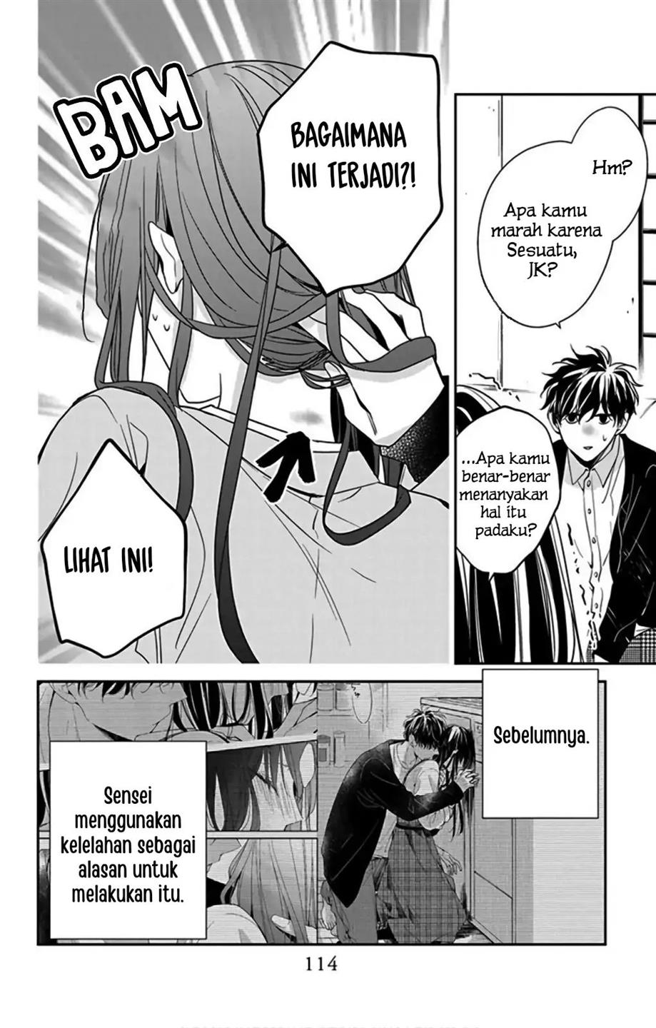 tsuiraku-jk-to-haijin-kyoushi - Chapter: 37