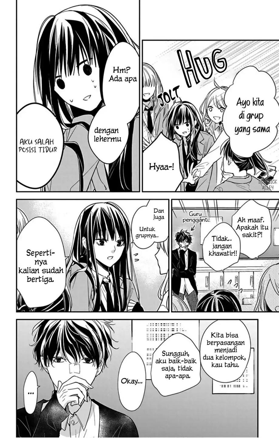 tsuiraku-jk-to-haijin-kyoushi - Chapter: 37