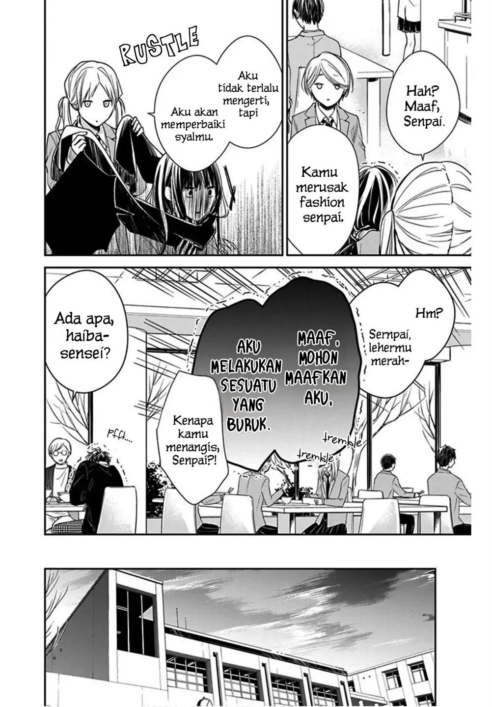 tsuiraku-jk-to-haijin-kyoushi - Chapter: 37