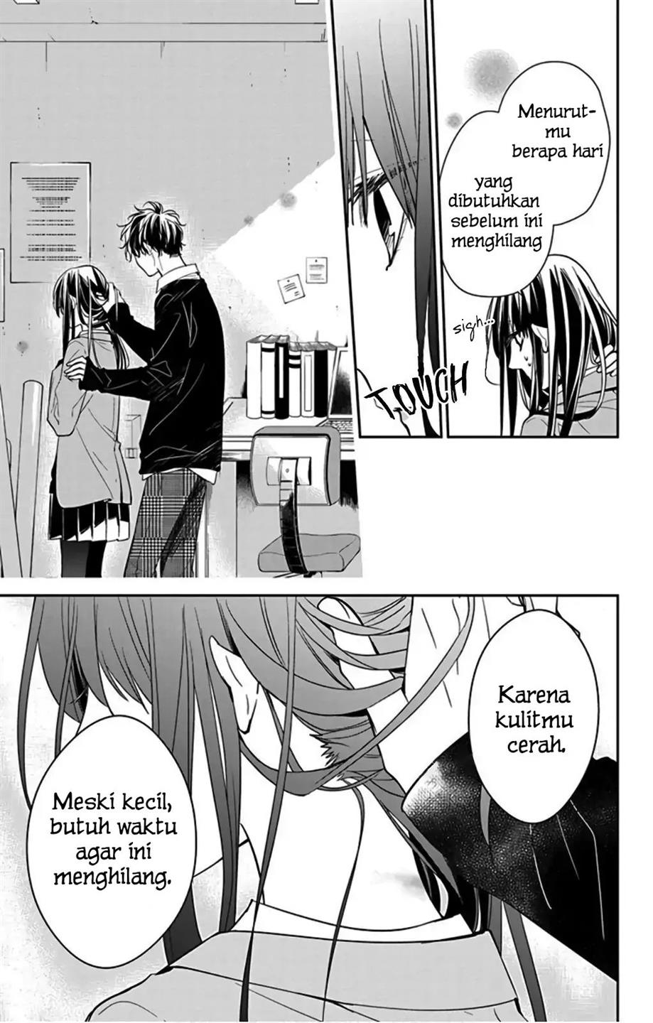 tsuiraku-jk-to-haijin-kyoushi - Chapter: 37