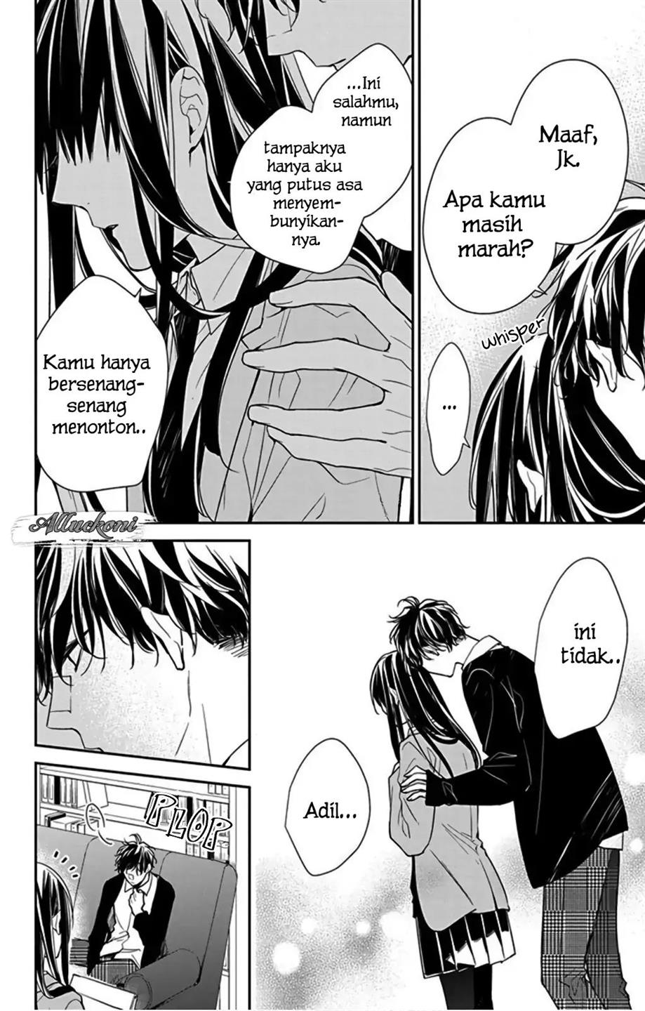 tsuiraku-jk-to-haijin-kyoushi - Chapter: 37