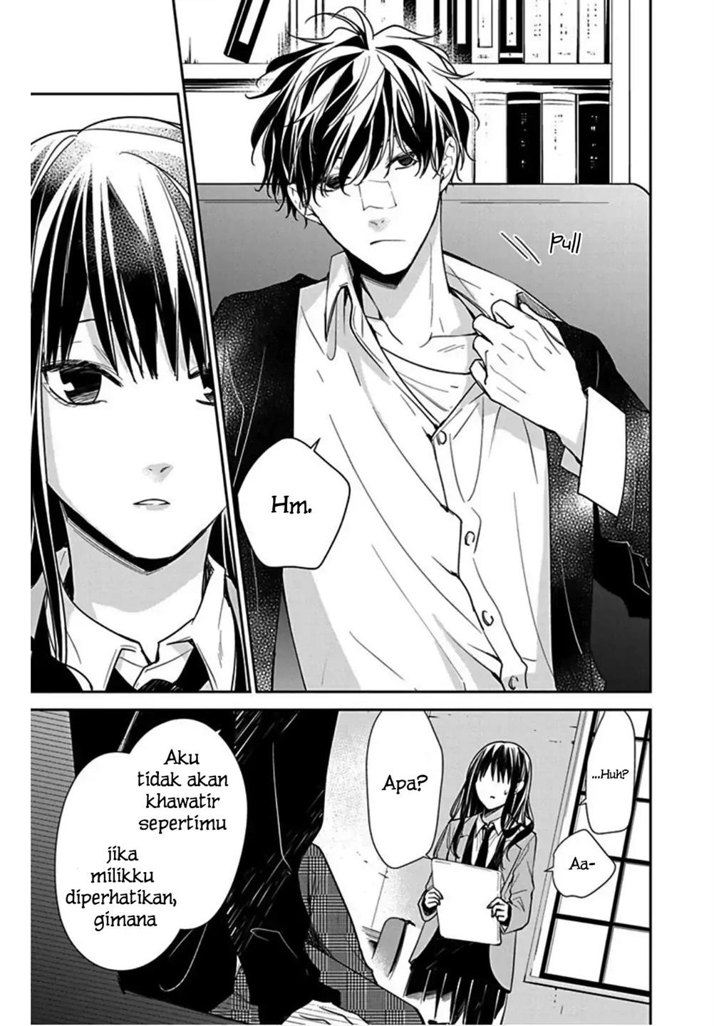 tsuiraku-jk-to-haijin-kyoushi - Chapter: 37