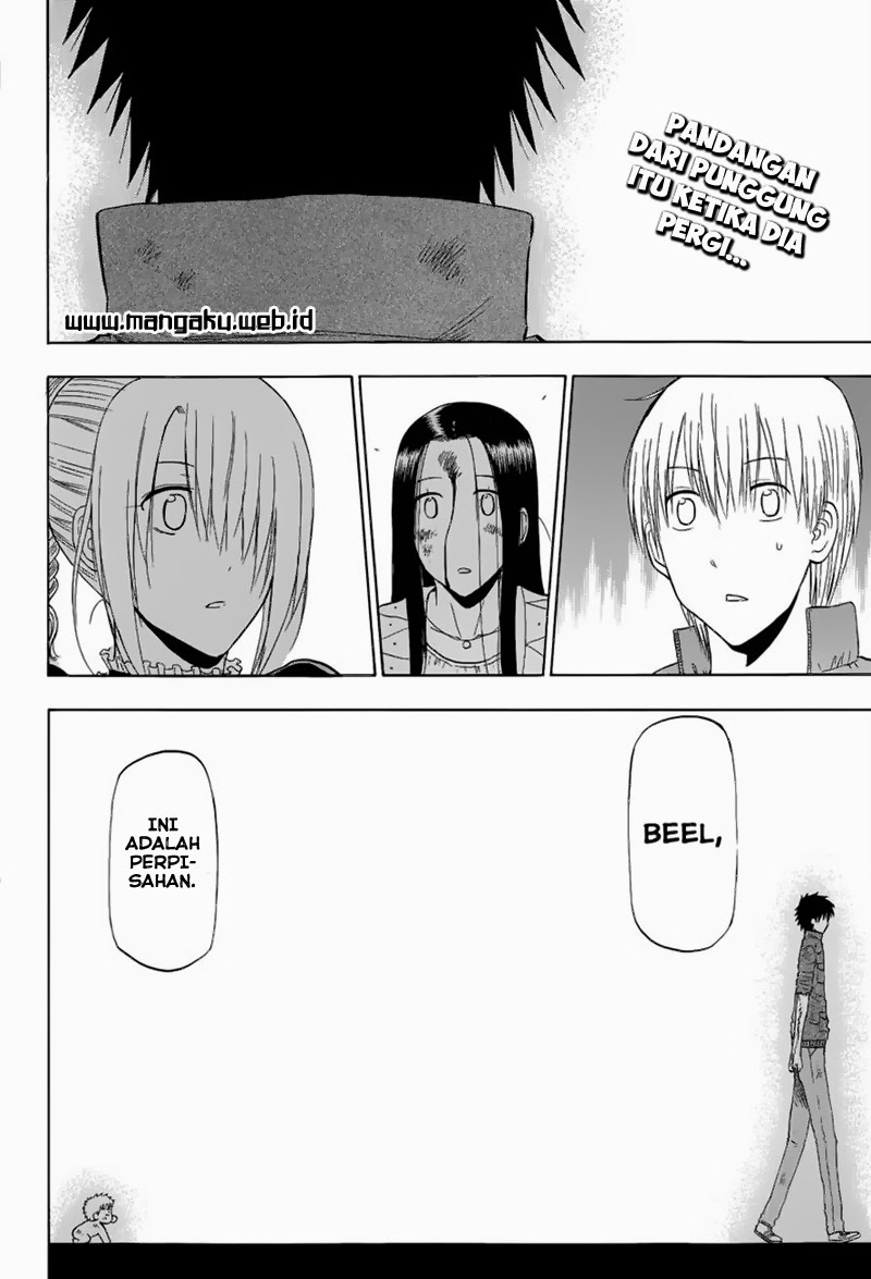 beelzebub - Chapter: 232