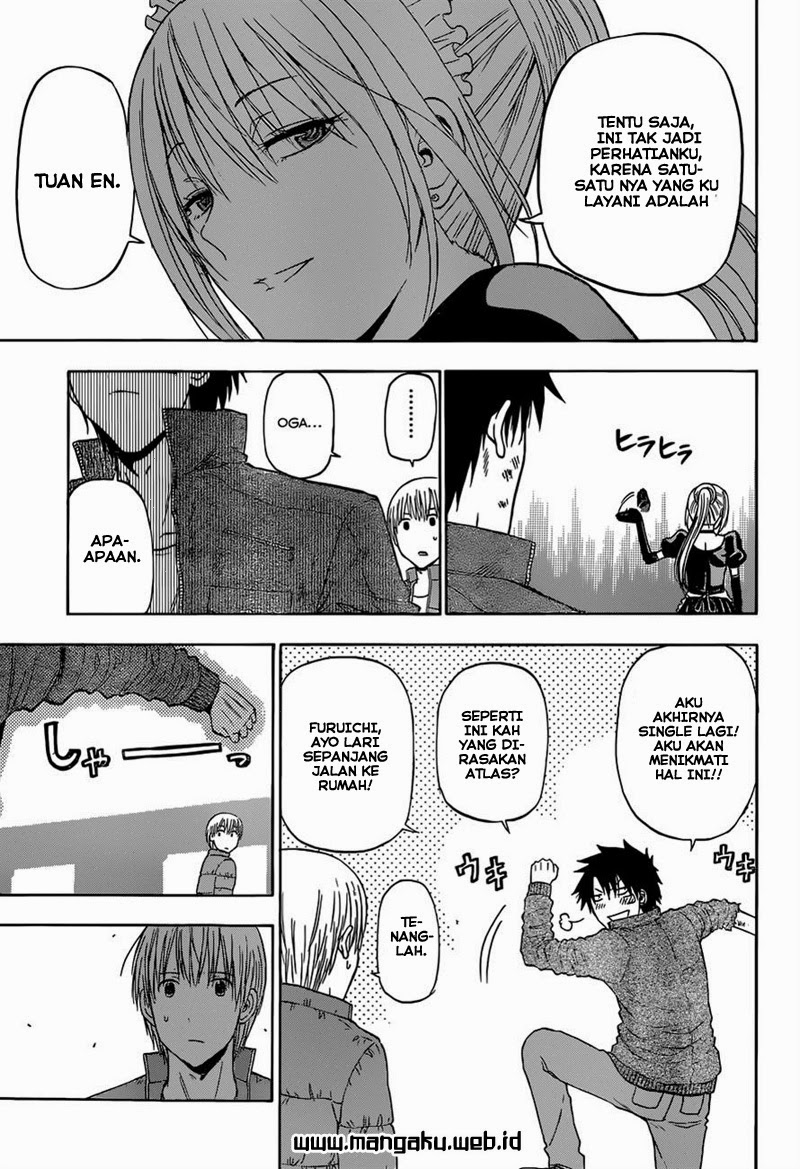 beelzebub - Chapter: 232