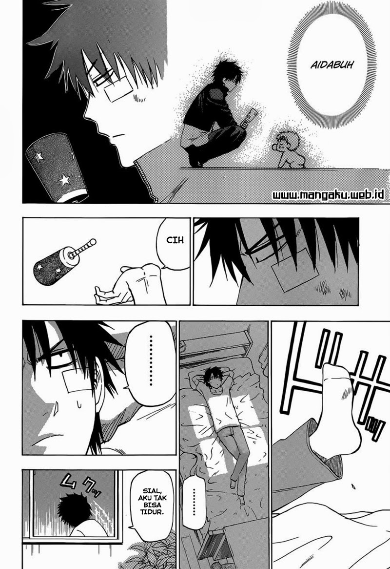 beelzebub - Chapter: 232