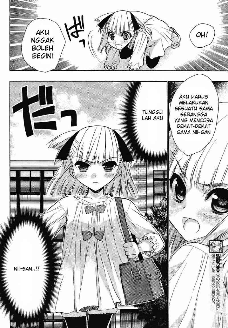 oniichan-control - Chapter: 09