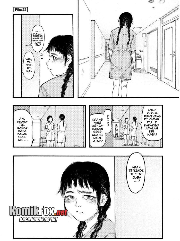 ajin - Chapter: 22