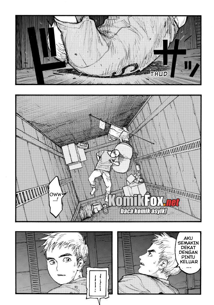 ajin - Chapter: 22