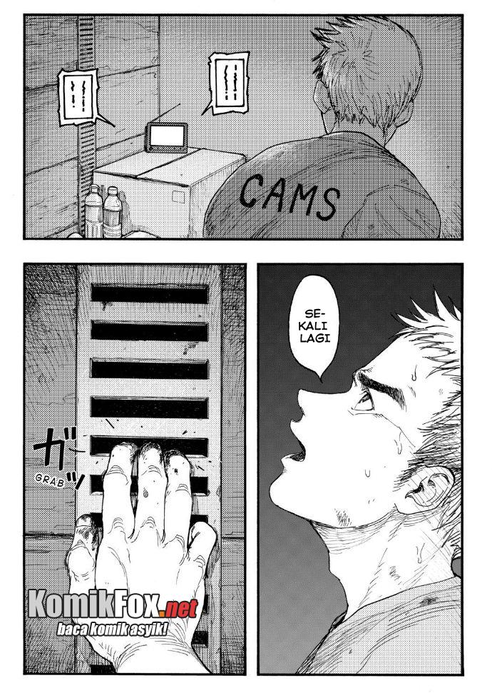 ajin - Chapter: 22