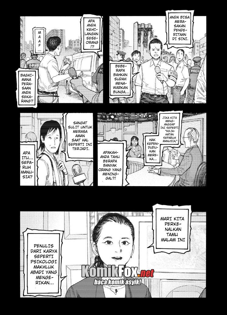 ajin - Chapter: 22