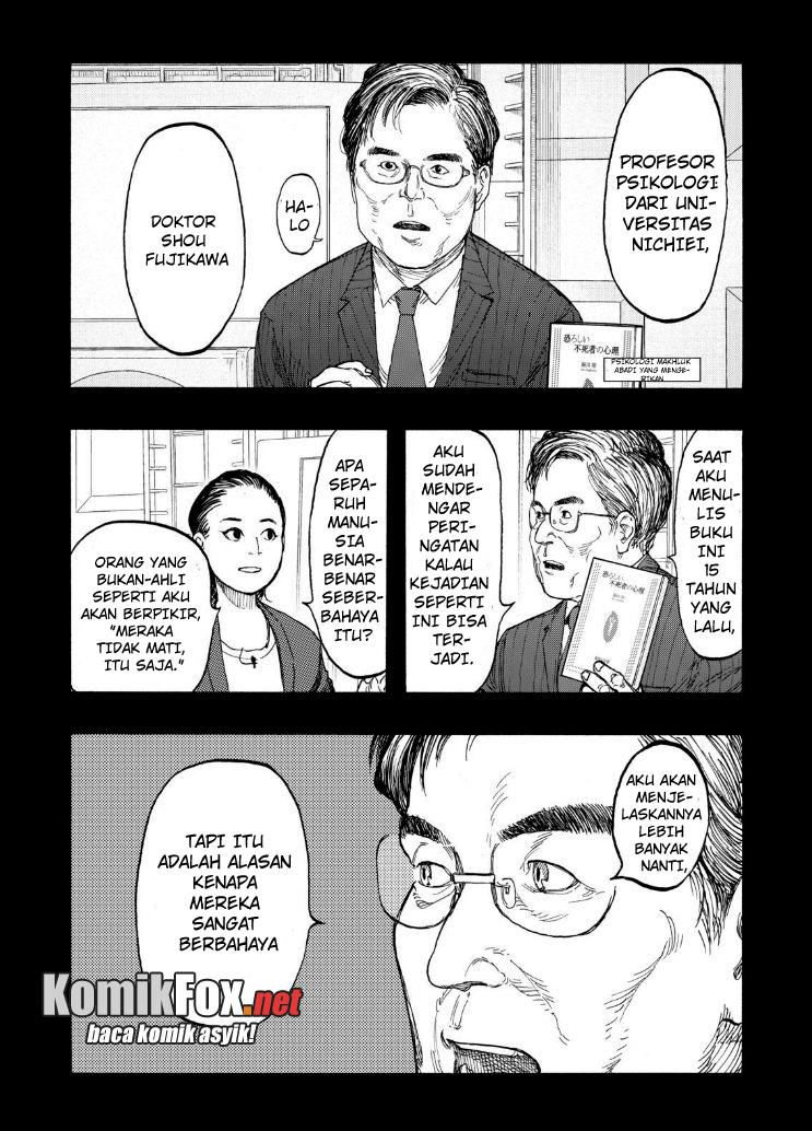 ajin - Chapter: 22