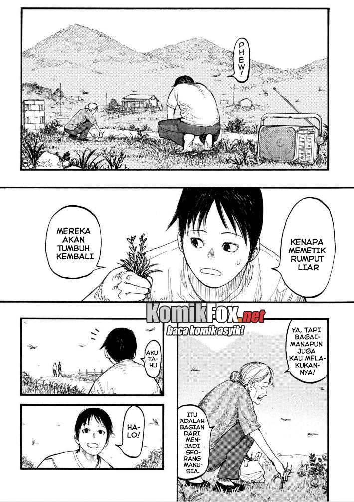 ajin - Chapter: 22