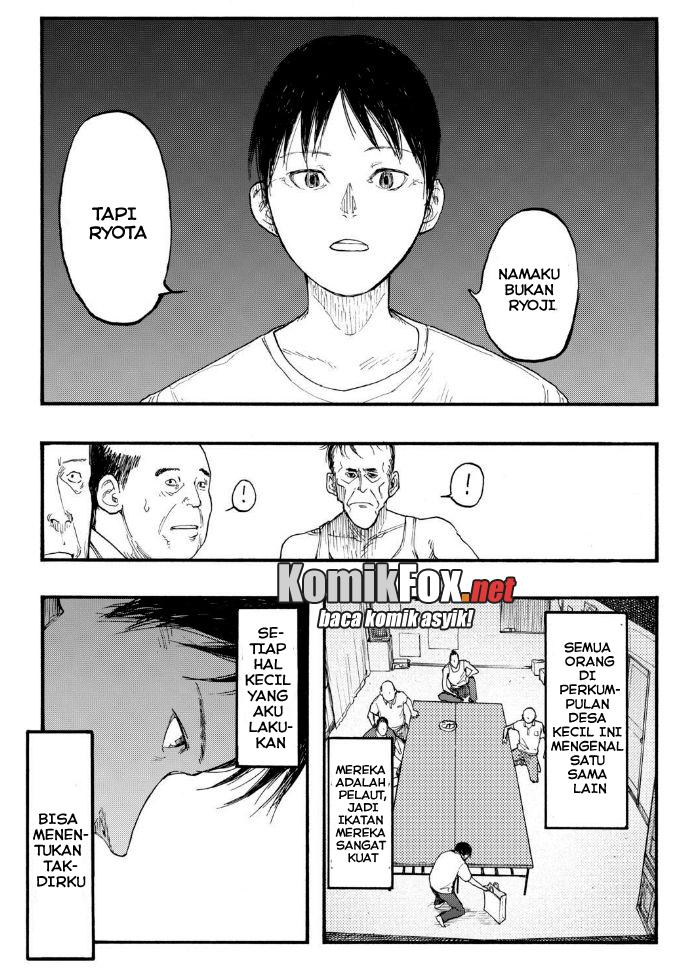 ajin - Chapter: 22