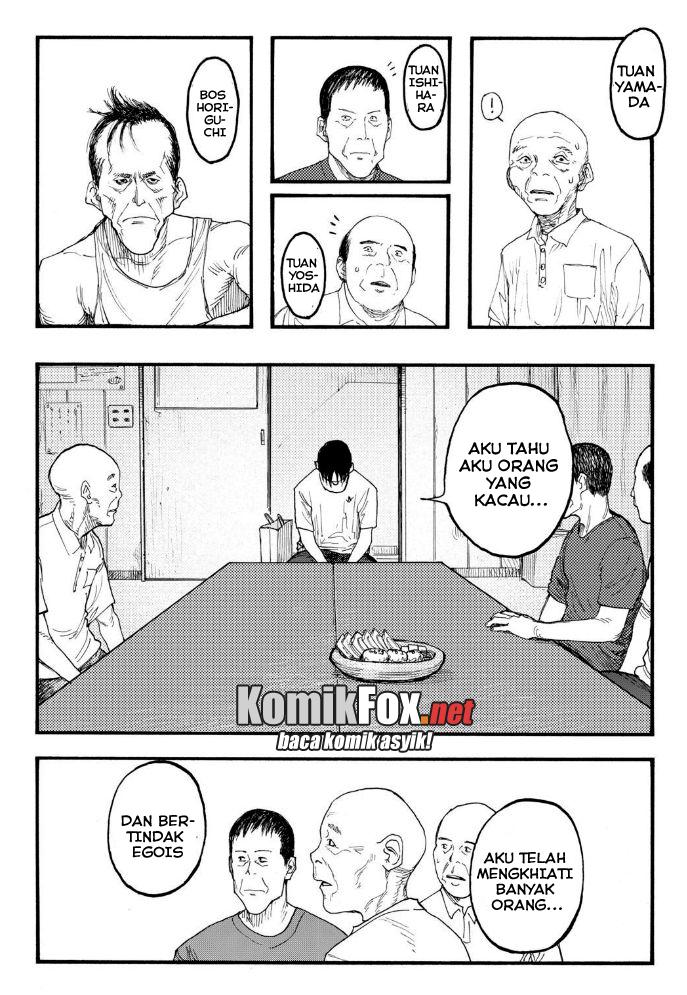 ajin - Chapter: 22