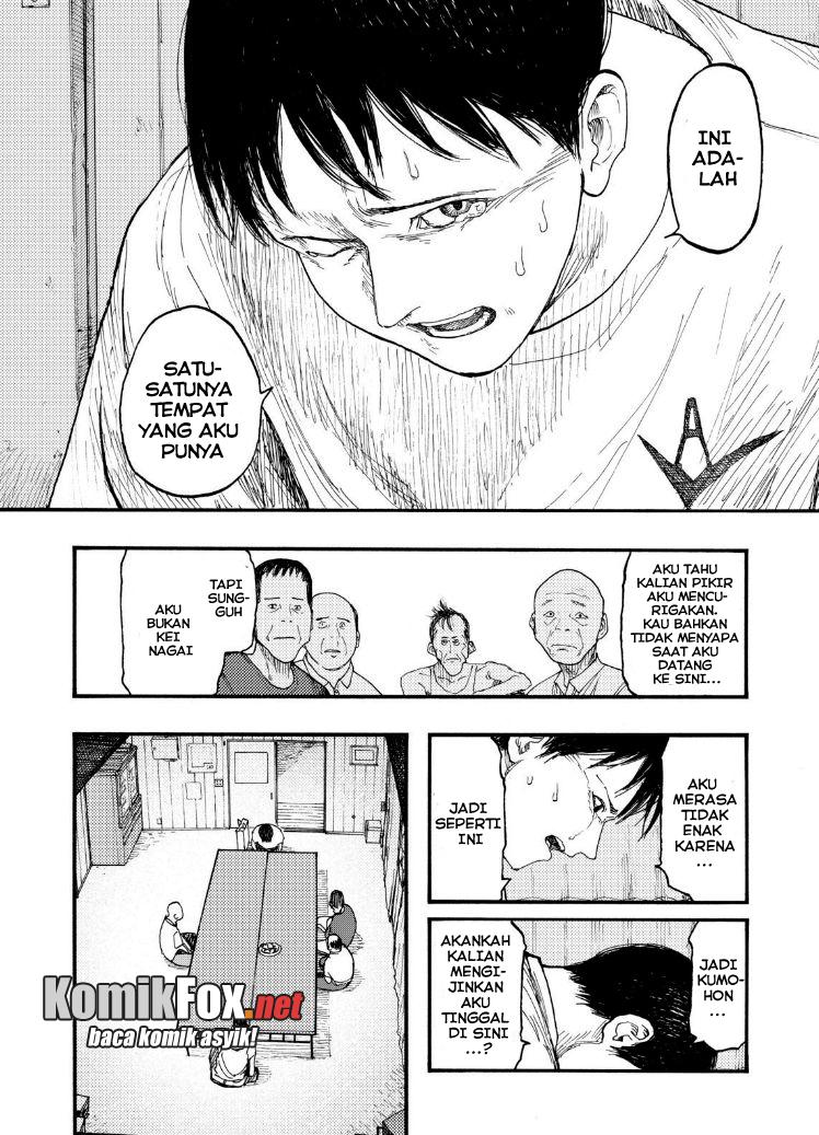 ajin - Chapter: 22