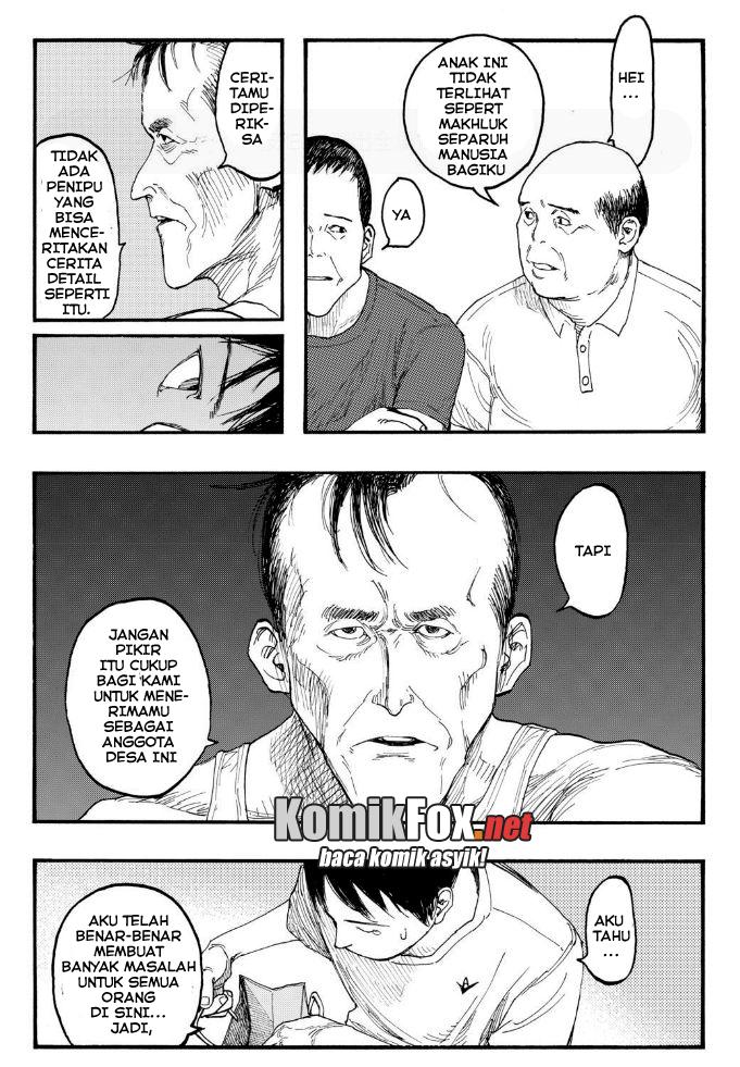 ajin - Chapter: 22