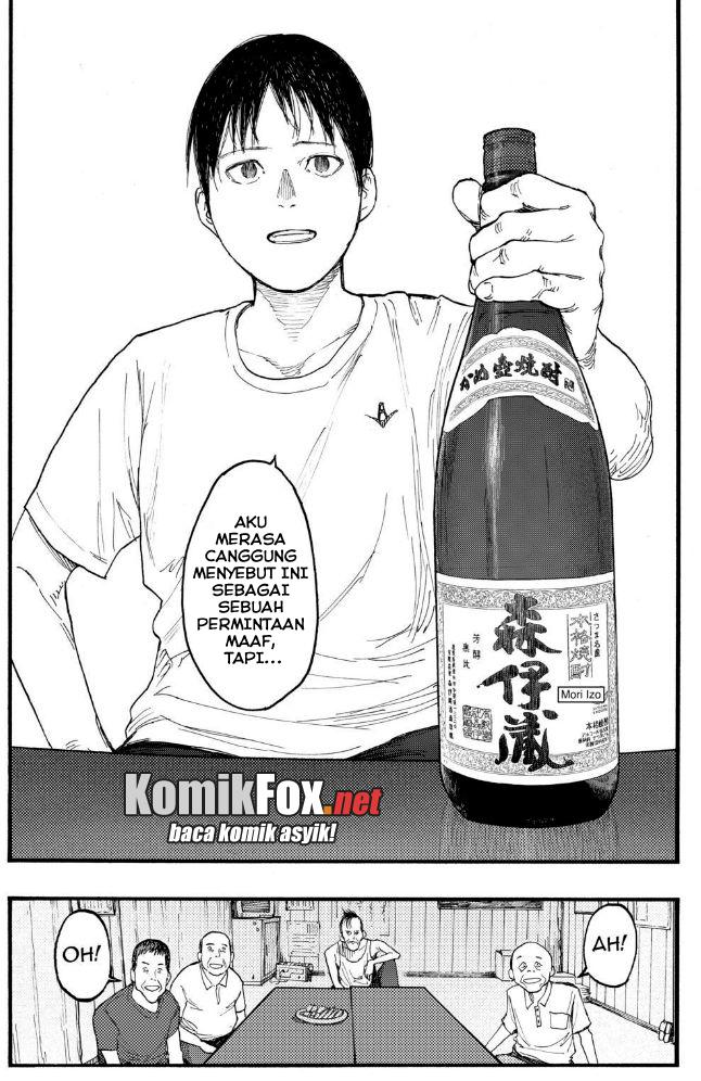 ajin - Chapter: 22