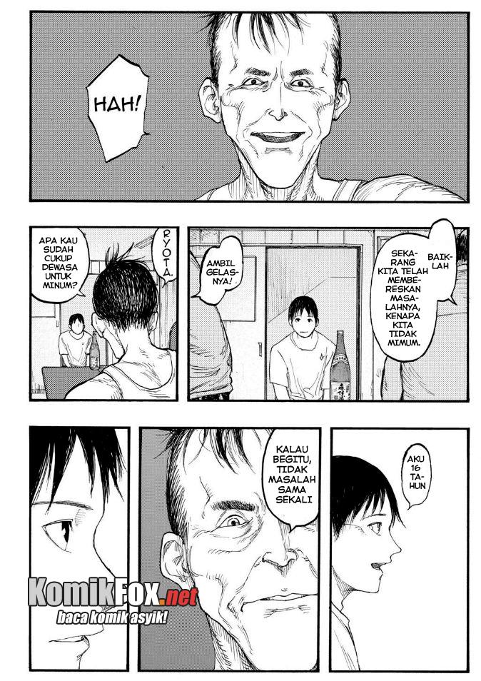 ajin - Chapter: 22