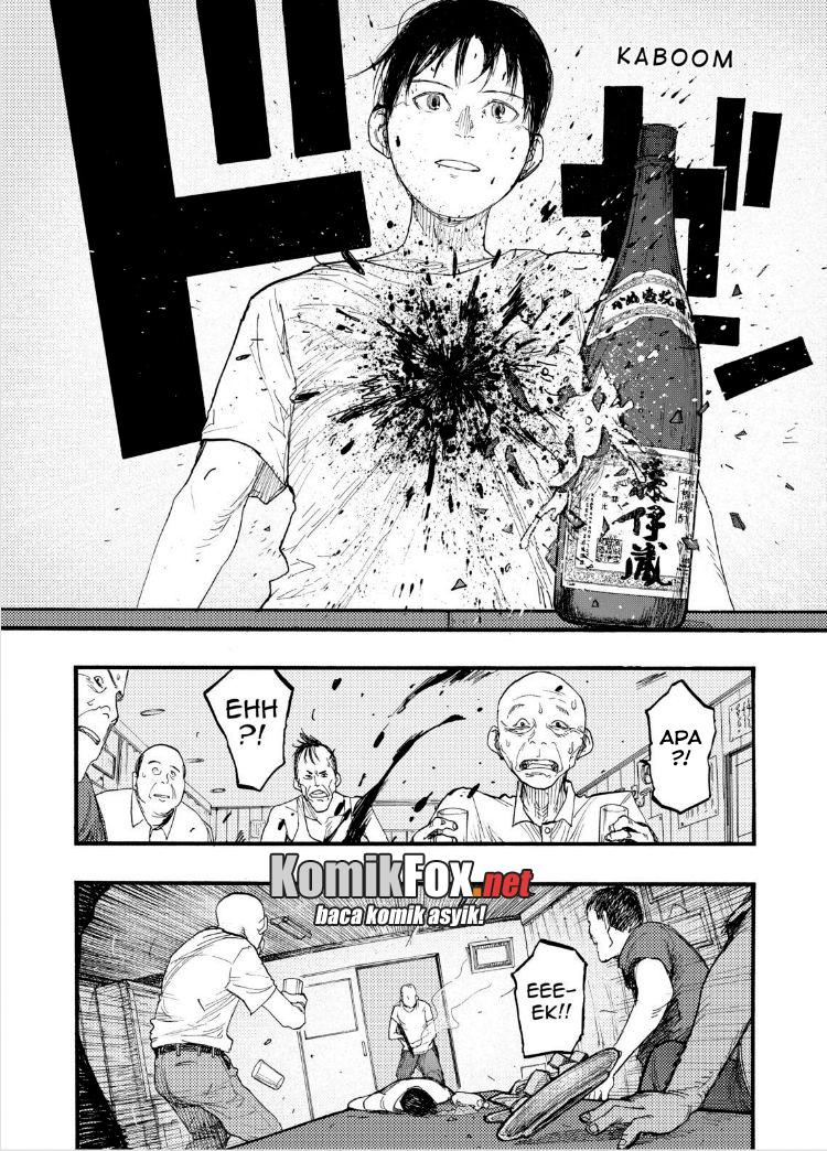 ajin - Chapter: 22