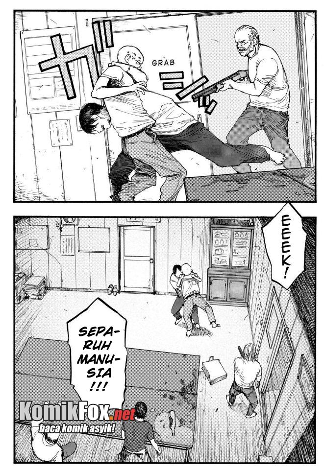 ajin - Chapter: 22