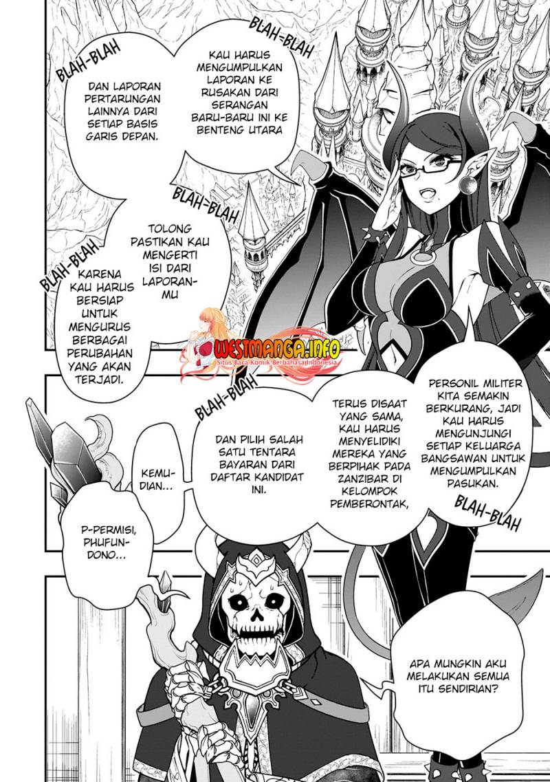 lv2-kara-cheat-datta-moto-yuusha-kouho-no-mattari-isekai-life - Chapter: 43