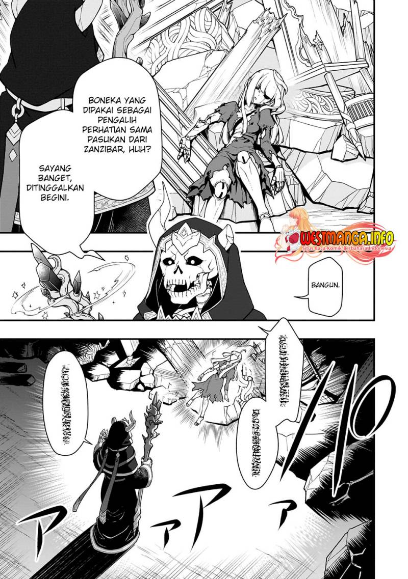 lv2-kara-cheat-datta-moto-yuusha-kouho-no-mattari-isekai-life - Chapter: 43