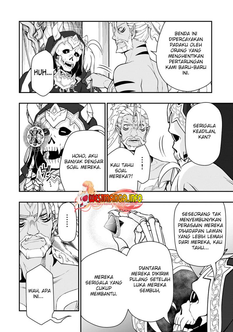 lv2-kara-cheat-datta-moto-yuusha-kouho-no-mattari-isekai-life - Chapter: 43