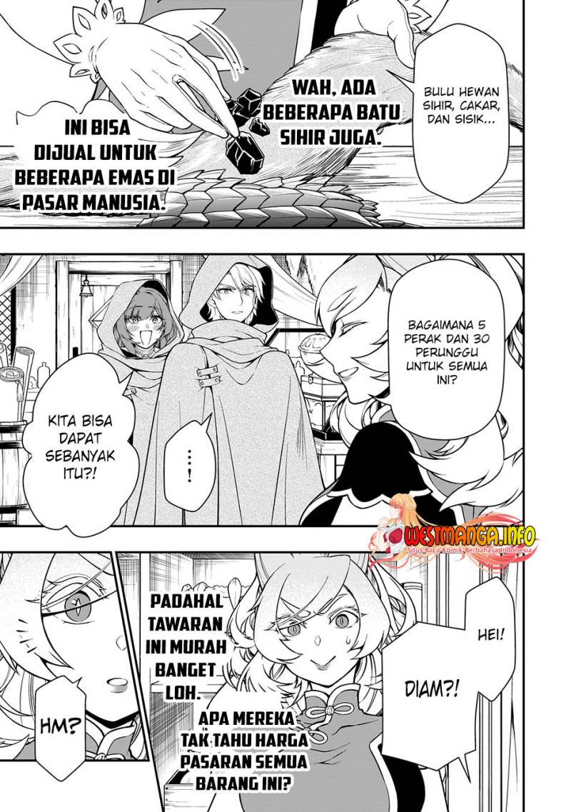 lv2-kara-cheat-datta-moto-yuusha-kouho-no-mattari-isekai-life - Chapter: 43