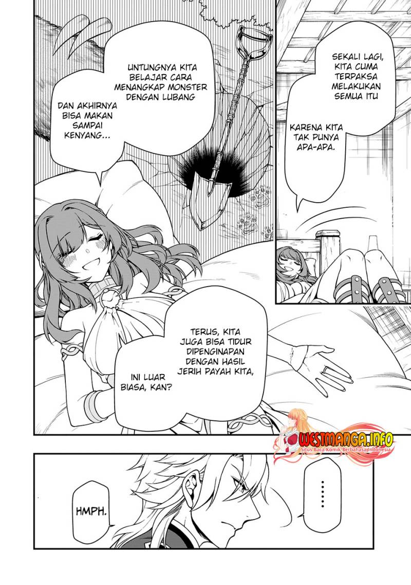 lv2-kara-cheat-datta-moto-yuusha-kouho-no-mattari-isekai-life - Chapter: 43