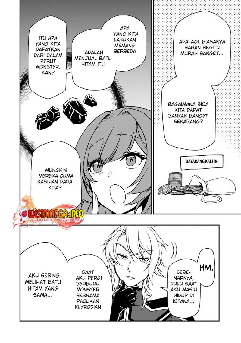 lv2-kara-cheat-datta-moto-yuusha-kouho-no-mattari-isekai-life - Chapter: 43