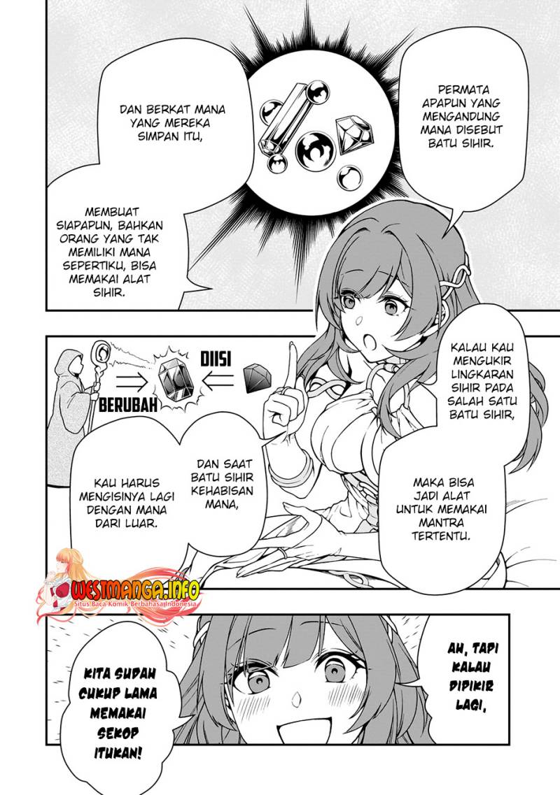 lv2-kara-cheat-datta-moto-yuusha-kouho-no-mattari-isekai-life - Chapter: 43