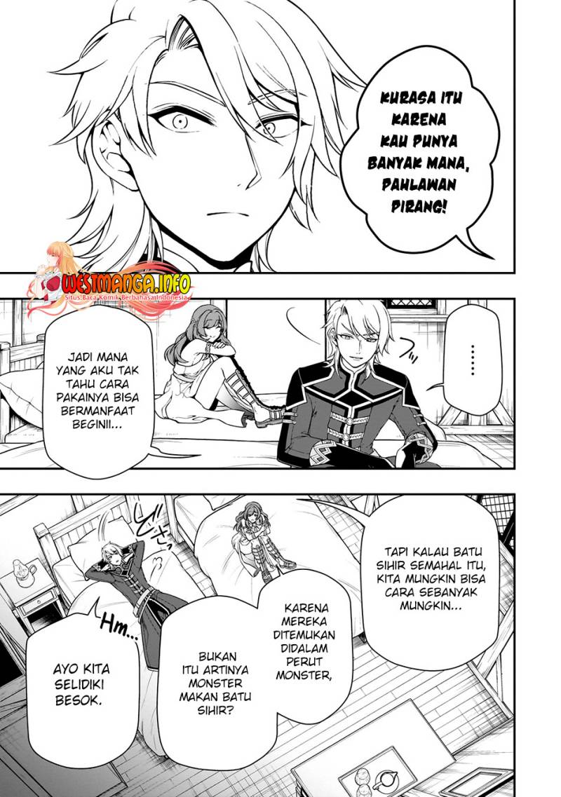 lv2-kara-cheat-datta-moto-yuusha-kouho-no-mattari-isekai-life - Chapter: 43