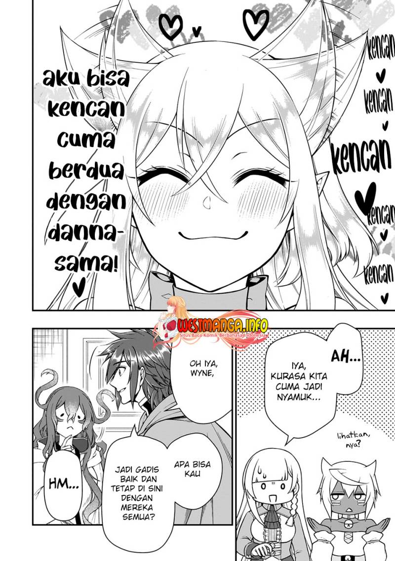 lv2-kara-cheat-datta-moto-yuusha-kouho-no-mattari-isekai-life - Chapter: 43