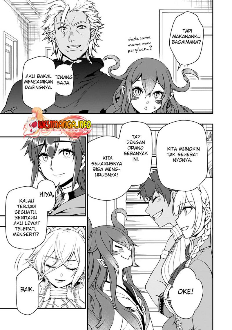 lv2-kara-cheat-datta-moto-yuusha-kouho-no-mattari-isekai-life - Chapter: 43